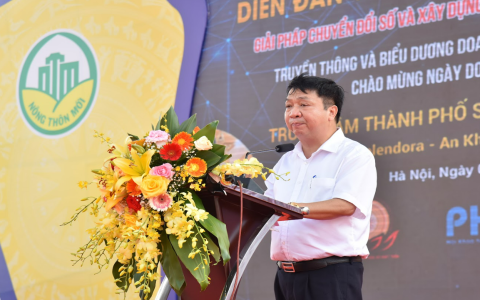 Biểu dương Nghệ nhân, Doanh nhân, Chủ nhà vườn tiêu biểu toàn Quốc năm 2022